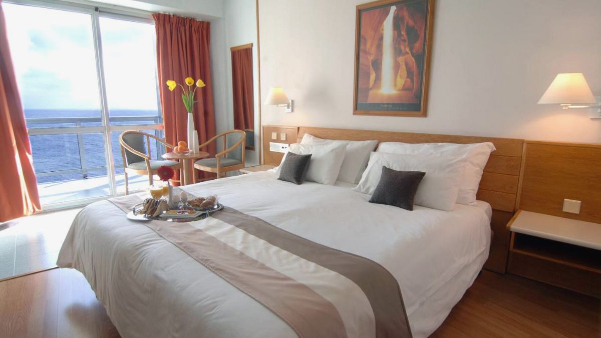 Preluna Hotel & Spa - pokój